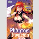 Phantom Invasion vol. 2