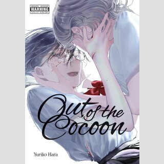 Out of the Cocoon (One Shot)