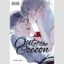 Out of the Cocoon (One Shot)