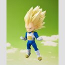 BANDAI SPIRITS S.H.FIGUARTS Dragon Ball Daima SUPER SAIYAN 3 VEGETA (Mini)