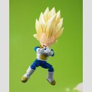 BANDAI SPIRITS S.H.FIGUARTS Dragon Ball Daima SUPER SAIYAN 3 VEGETA (Mini)