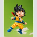 BANDAI SPIRITS S.H.FIGUARTS Dragon Ball Daima SUPER SAIYAN 3 VEGETA (Mini)