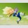 BANDAI SPIRITS S.H.FIGUARTS Dragon Ball Daima SUPER SAIYAN 3 VEGETA (Mini)