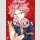 MAGNOLIA Fairy Tail Illustrations