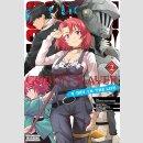 GOBLIN SLAYER A Day in the Life vol. 2