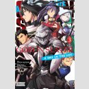 GOBLIN SLAYER A Day in the Life vol. 3 (Final Volume)