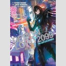 DEMON LORD 2099 The Complete Omnibus (One Shot)