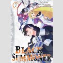 Black Summoner vol. 7