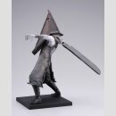 Silent Hill 2 Oshi Works Statue 1/7 Red Pyramid Thing 26 cm