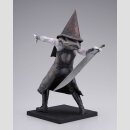 Silent Hill 2 Oshi Works Statue 1/7 Red Pyramid Thing 26 cm