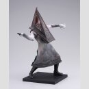 Silent Hill 2 Oshi Works Statue 1/7 Red Pyramid Thing 26 cm