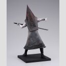 Silent Hill 2 Oshi Works Statue 1/7 Red Pyramid Thing 26 cm