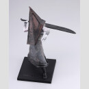 Silent Hill 2 Oshi Works Statue 1/7 Red Pyramid Thing 26 cm