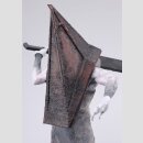 Silent Hill 2 Oshi Works Statue 1/7 Red Pyramid Thing 26 cm