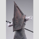 Silent Hill 2 Oshi Works Statue 1/7 Red Pyramid Thing 26 cm