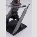 Silent Hill 2 Oshi Works Statue 1/7 Red Pyramid Thing 26 cm