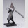 Silent Hill 2 Oshi Works Statue 1/7 Red Pyramid Thing 26 cm