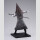 Silent Hill 2 Oshi Works Statue 1/7 Red Pyramid Thing 26 cm