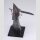 Silent Hill 2 Oshi Works Statue 1/7 Red Pyramid Thing 26 cm