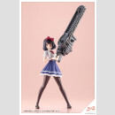 Sousai Shojo Teien Plastic Model Kit 1/10 Snow White 14 cm