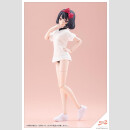 Sousai Shojo Teien Plastic Model Kit 1/10 Snow White 14 cm
