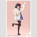 Sousai Shojo Teien Plastic Model Kit 1/10 Snow White 14 cm