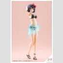 Sousai Shojo Teien Plastic Model Kit 1/10 Snow White 14 cm