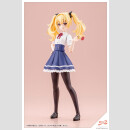 Sousai Shojo Teien Plastic Model Kit 1/10 Snow White 14 cm