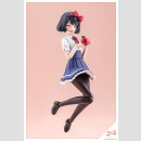 Sousai Shojo Teien Plastic Model Kit 1/10 Snow White 14 cm