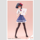 Sousai Shojo Teien Plastic Model Kit 1/10 Snow White 14 cm
