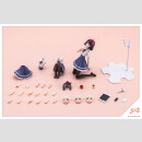 Sousai Shojo Teien Plastic Model Kit 1/10 Snow White 14 cm
