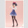 Sousai Shojo Teien Plastic Model Kit 1/10 Snow White 14 cm
