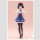 Sousai Shojo Teien Plastic Model Kit 1/10 Snow White 14 cm