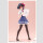 Sousai Shojo Teien Plastic Model Kit 1/10 Snow White 14 cm