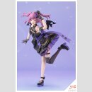 Sousai Shojo Teien Plastic Model Kit 1/10 Yue Kisaragi Diva Costume 16 cm