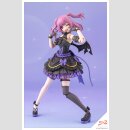 Sousai Shojo Teien Plastic Model Kit 1/10 Yue Kisaragi Diva Costume 16 cm