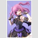 Sousai Shojo Teien Plastic Model Kit 1/10 Yue Kisaragi Diva Costume 16 cm