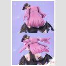 Sousai Shojo Teien Plastic Model Kit 1/10 Yue Kisaragi Diva Costume 16 cm