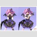 Sousai Shojo Teien Plastic Model Kit 1/10 Yue Kisaragi Diva Costume 16 cm