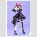 Sousai Shojo Teien Plastic Model Kit 1/10 Yue Kisaragi Diva Costume 16 cm