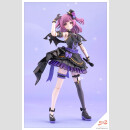 Sousai Shojo Teien Plastic Model Kit 1/10 Yue Kisaragi...