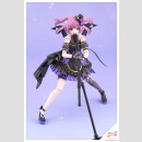 Sousai Shojo Teien Plastic Model Kit 1/10 Yue Kisaragi Diva Costume 16 cm
