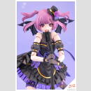 Sousai Shojo Teien Plastic Model Kit 1/10 Yue Kisaragi Diva Costume 16 cm