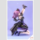 Sousai Shojo Teien Plastic Model Kit 1/10 Yue Kisaragi Diva Costume 16 cm