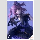 Sousai Shojo Teien Plastic Model Kit 1/10 Yue Kisaragi Diva Costume 16 cm