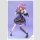 Sousai Shojo Teien Plastic Model Kit 1/10 Yue Kisaragi Diva Costume 16 cm