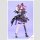 Sousai Shojo Teien Plastic Model Kit 1/10 Yue Kisaragi Diva Costume 16 cm