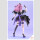 Sousai Shojo Teien Plastic Model Kit 1/10 Yue Kisaragi Diva Costume 16 cm