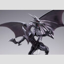 Yu-Gi-Oh! Oshi Works Statue Red-Eyes Black Dragon 24 cm