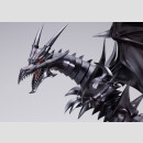 Yu-Gi-Oh! Oshi Works Statue Red-Eyes Black Dragon 24 cm